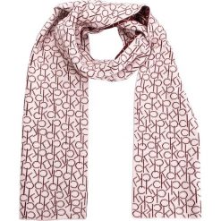 Szal CALVIN KLEIN - Ck Knitted Scarf W K60K604721 629. Szaliki i kominy marki Calvin Klein. W wyprzedaży za 219.00 zł.