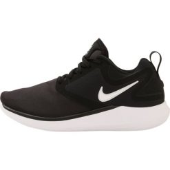 Nike Performance LUNARSOLO Obuwie do biegania treningowe black/anthracite. Buty do biegania marki Nike Performance. W wyprzedaży za 341.10 zł.