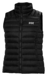 Damska kurtka puchowa Helly Hansen Verglas Down 2.0. Czarne kurtki Helly Hansen, m, bez wzorów, z materiału, bez kaptura. Za 852.00 zł.