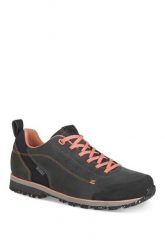 Buty trekkingowe niskie damskie Zeta Wp. Brązowe buty trekkingowe Trezeta, z gumy, bez zapięcia. Za 370.93 zł.