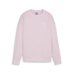 Puma Bluza Her Tr 67788660. Fioletowe bluzy Puma, xl, bez wzorów, bez kaptura. Za 129.99 zł.
