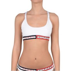 Tommy Hilfiger Bralette Bright White Swimsuit Uw0Uw00600-105 (Rozmiar S). Bikini marki Tommy Hilfiger. W wyprzedaży za 163.00 zł.