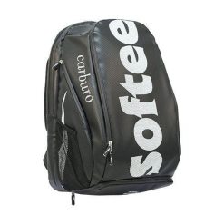 Plecak Softee Car. Czerwone plecaki Softee, bez wzorów, bez dodatków. Za 264.99 zł.