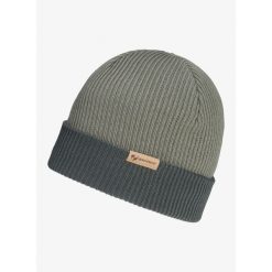 Buty turystyczne damskie Lumberjack Brontes. Niebieskie buty trekkingowe Lumberjack, bez zapięcia. Za 245.50 zł.