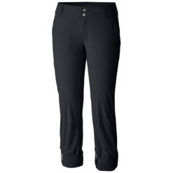 Columbia Spodnie Outdoorowe Saturday Trail Pant Black 8. Spodnie sportowe marki Columbia. W wyprzedaży za 199.00 zł.
