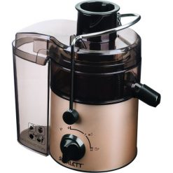 Scarlett SC-JE50S34 Sokowirówka. Wyciskarki i sokowirówki Scarlett. Za 169.99 zł.