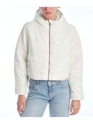 Vans Kurtka zimowa w kolorze białym rozmiar: XS. Białe kurtki Vans, na zimę, xs, bez wzorów, z puchu, bez kaptura. Za 491.99 zł.