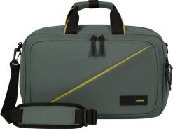 Torba American Tourister Take2Cabin do Ryanair 150845 1257 dark forest. Torby na laptopa American Tourister, bez wzorów. Za 198.00 zł.