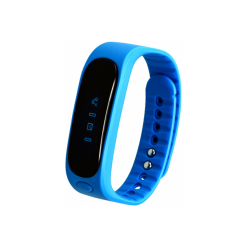 Garett Fitness niebieski. Smartbandy marki Garett. Za 149.00 zł.