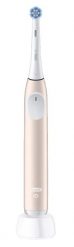 Szczoteczka magnetyczna Oral-B iO 2 Calm Pink różowy. Szczoteczki elektryczne i soniczne Oral-B. W wyprzedaży za 159.00 zł.