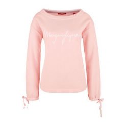 S.Oliver Bluza Damska 36 Różowy. Bluzy marki S.Oliver. W wyprzedaży za 141.00 zł.