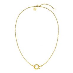 Purelei Purelei Naszyjnik Z Zawieszkami Lokahi Charm Naszyjniki 1 ct Damski. Czerwone naszyjniki Purelei, z materiału, srebrne. Za 135.89 zł.