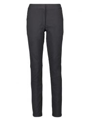 DOLOMITE Spodnie softshellowe "Cristallo" - Slim fit - w kolorze szarym rozmiar: M. Szare spodnie dresowe Dolomite, bez wzorów. Za 147.95 zł.