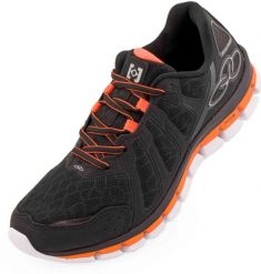 Buty Sportowe Olympikus Diffuse Origem Pomarańczowe. Brązowe buty treningowe OLYMPIKUS, bez wzorów, z dzianiny, bez zapięcia, na fitness i siłownię. Za 258.99 zł.