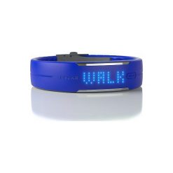 Smartband Polar POLAR LOOP OPASKA SPORTOWA NIEBIESKA - 001578820000. Czerwone smartbandy marki Garett. Za 299.00 zł.