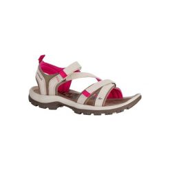 Sandały turystyczne Arpenaz 120 damskie. Sandały marki QUECHUA. Za 129.99 zł.