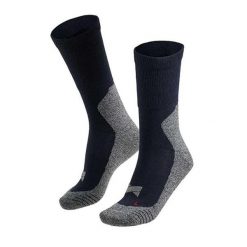 Skarpetki turystyczne Xtreme 2-pack Multicolore Granatowy. Niebieskie skarpetki XTREME SOCKSWEAR, bez wzorów. Za 133.99 zł.