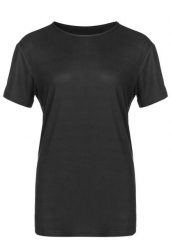 Koszulka damska Athlecia Lizzy. Zielone t-shirty sportowe Endurance, bez wzorów, z elastanu, bez ramiączek, na fitness i siłownię. Za 111.00 zł.