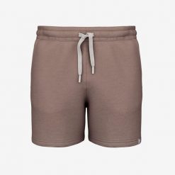 Szorty Head Motion. Brązowe szorty sportowe Head, bez wzorów, z dresówki, tenisowe. W wyprzedaży za 270.00 zł.