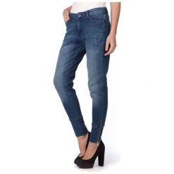 Pepe Jeans Jeansy Damskie Flexy 27 Niebieski. Jeansy marki Pepe Jeans. W wyprzedaży za 226.00 zł.