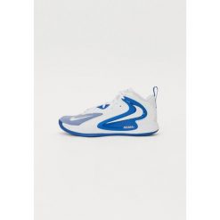 Buty Do Siatki Nike Zoom Hyperset 2 Dorosłych. Białe buty treningowe Nike, bez wzorów, bez zapięcia, do siatkówki, nike zoom. Za 638.30 zł.