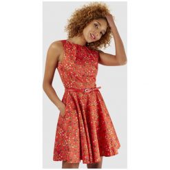 Closet London Damska Sukienka 40 Czerwona. Sukienki marki Closet London. Za 269.00 zł.