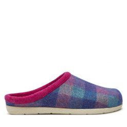 Kapcie Berkemann. Kapcie Berkemann, bez wzorów. Za 219.99 zł.