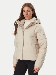 Columbia Kurtka puchowa Amaze Puff 2133714 Beżowy jasny Regular Fit. Brązowe kurtki Columbia, s, bez wzorów, z puchu, bez kaptura. Za 1,049.00 zł.