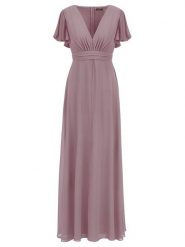 APART Kombinezon w kolorze jasnoróżowym rozmiar: 42. Różowe kombinezony Apart, bez wzorów, bez kołnierzyka, bez ramiączek. Za 444.95 zł.