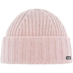 Czapka Eisbar Basso MÜ. Czerwone czapki zimowe Eisbär, bez wzorów, sportowe. Za 171.00 zł.