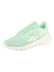 Reebok Buty sportowe "Split Flex" w kolorze miętowym rozmiar: 37,5. Zielone buty treningowe Reebok, bez wzorów, z materiału, bez zapięcia, outdoorowe. Za 180.49 zł.