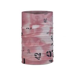 Chusta wielofunkcyjna Buff Original EcoStretch. Czerwone chusty Buff, bez wzorów, sportowe. W wyprzedaży za 69.93 zł.
