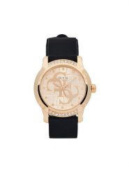 Guess Zegarek Annette GW0860L1 Złoty. Żółte, analogowe zegarki Guess, złote. Za 469.99 zł.