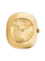 Michael Kors Zegarek Rylee MK4847 Złoty. Żółte, analogowe zegarki Michael Kors, złote. Za 699.99 zł.