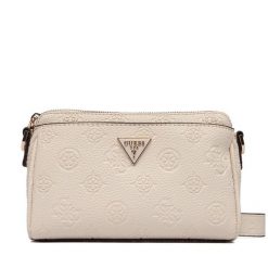 Torebka Guess. Listonoszki Guess, z aplikacjami, bez dodatków. Za 549.99 zł.