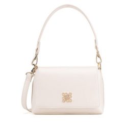 Torebka Nine West. Torebki klasyczne Nine West, bez wzorów, klasyczne, bez dodatków. Za 229.99 zł.