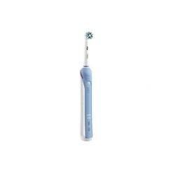 Szczoteczka ORAL-B AKU Pro 2000 CrossAction. Szczoteczki elektryczne i soniczne Oral-B. Za 259.00 zł.