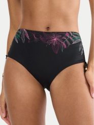 Triumph Dół od bikini Summer Tropics 10226561 Czarny. Czarne bikini Triumph, bez wzorów, z syntetyku. Za 149.99 zł.
