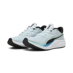 Buty do biegania unisex Skyrocket Lite 2 PUMA. Czarne buty do biegania Puma, bez wzorów, bez zapięcia, do biegania. Za 269.00 zł.