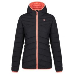 Damska kurtka zimowa LOAP Irrimana, rozmiar S. Brązowe kurtki WINTER TIME, na zimę, s, bez wzorów, z materiału, bez kaptura. Za 256.99 zł.