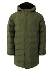Dare 2b Płaszcz narciarski "Wander" w kolorze khaki rozmiar: 152. Brązowe płaszcze Dare 2b, bez wzorów, bez kaptura. Za 323.50 zł.