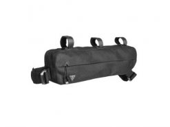 Torba rowerowa TOPEAK LOADER MIDLOADER (pod ramę 4.5 Litra). Torby sportowe Topeak, bez wzorów. Za 240.99 zł.