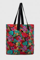 Billabong torba plażowa. Torebki klasyczne Billabong, bez wzorów, na ramię, bez dodatków. Za 219.99 zł.