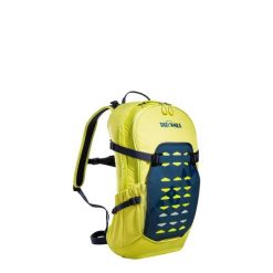Plecak rowerowy Tatonka Bike Backpack MTB 14 - lime. Zielone plecaki Tatonka, bez wzorów, bez dodatków. Za 461.99 zł.