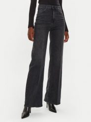 ViCOLO Jeansy DS0038 Czarny Regular Fit. Czarne jeansy ViCOLO, m, bez wzorów, z bawełny. Za 379.99 zł.