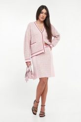 Spódnica mini z wełną SPORTALM. Spódnice Sportalm, bez wzorów, z wełny, mini. Za 1,099.00 zł.