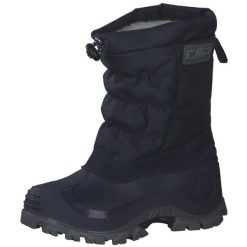 Buty trekkingowe CMP Rigel granatowe. Niebieskie buty trekkingowe CMP, na zimę, z meshu, bez zapięcia. Za 274.90 zł.