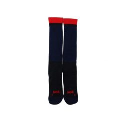 Skarpetki Helly Hansen alpine technical. Niebieskie skarpetki Helly Hansen, bez wzorów, z elastanu. Za 244.50 zł.
