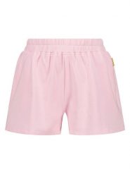 Vingino Szorty "Rima" w kolorze jasnoróżowym rozmiar: 164. Różowe szorty Vingino, bez wzorów, z bawełny. Za 86.99 zł.
