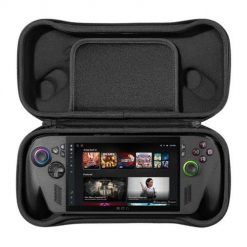 Etui TOMTOC FancyCase-G02 ROG Xbox Ally (szare). Szare walizki Tomtoc. Za 144.00 zł.